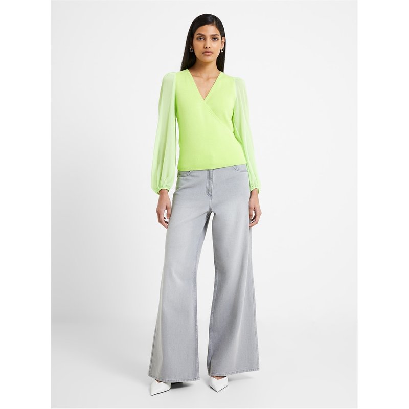 ̵ եͥ ǥ ˥åȡ  FC Mozart Jumper Ld34 30-Sharp G...