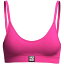 ̵ ե塼 ǥ ֥饸㡼  BRALETTE RIB 10251623 01 Bright Pink 670