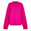 ̵ ǥ ǥ ѡå  DSQ Hoody Ld34 Deep Pink