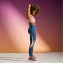 【送料無料】 デアツービー レディース レギンス ボトムス Fleur East Move Legging OrinGr/DstRs