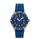 yz u Y rv ANZT[ MB 1858 GMT Sn00 Blue/Silver