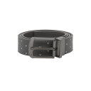 Ｄ＆Ｇ ベルト（メンズ） 【送料無料】 キャラウェイ メンズ ベルト アクセサリー Printd Belt Sn99 Med Grey