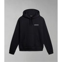 【送料無料】 ナパピリ メンズ パーカー・スウェット アウター Napa Daelhie OTH Sn34 Black 041