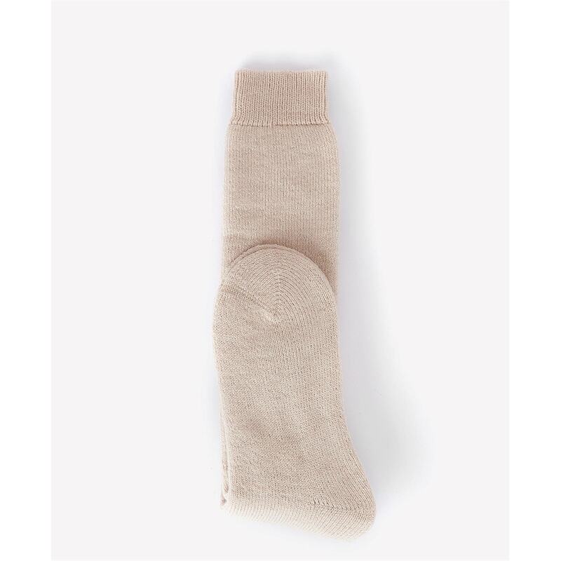 yz o[u@[ fB[X C A_[EFA Wellington Knee Socks Sand Beige