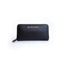 【送料無料】 ヴァレンティーノ レディース 財布 アクセサリー Valentino Divina Zip Around Purse Nero 001