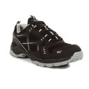 【送料無料】 レガッタ レディース ブーツ・レインブーツ シューズ Lady Vendeavour Walking Boots Blk/Cyberspc