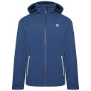 【送料無料】 デアツービー メンズ ジャケット・ブルゾン アウター Men's switch out jacket MoonLt Denim