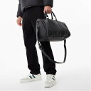 yz WbN EBX fB[X nhobO obO PU Holdall Bag Black