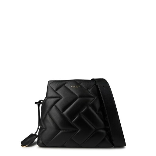 【送料無料】 ラドリー レディース ハンドバッグ バッグ Radley DukesPlQlt Ld00 Black 【送料無料】 ラドリー レディース ハンドバッグ バッグ Radley DukesPlQlt Ld00 Black
