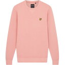 【送料無料】 ライルアンドスコット メンズ パーカー・スウェット アウター Sweatshirt Rosette W594
