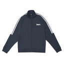 【送料無料】 ロンズデール メンズ パーカー・スウェット アウター 2STrack Top Sn00 Navy
