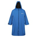 yz Kb^ Y WPbgEu] AE^[ Waterproof Robe 00 Oxford Blue