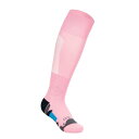 【送料無料】 ソンディコ メンズ 靴下 アンダーウェア Elite Football Socks Light Pink