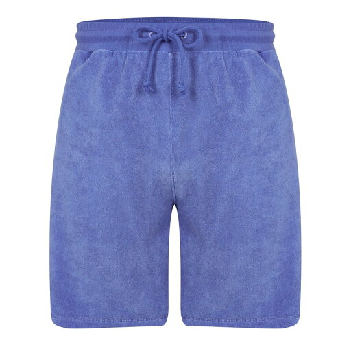 【送料無料】 ニッチェ ロンドン メンズ ハーフパンツ・ショーツ ボトムス Mens Viste Jog Shorts - Iris Blue Iris Blue 【送料無料】 ニッチェ ロンドン メンズ ハーフパンツ・ショーツ ボトムス Mens Viste Jog Shorts - Iris Blue Iris Blue