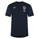 yz Au Y Vc gbvX England Rugby Leisure T-shirt 2023 2024 Adults Navy Blazer