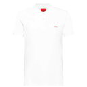 【送料無料】 フューゴ メンズ Tシャツ トップス Dinos Short Sleeve Polo Shirt Natural
