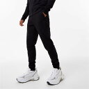 【送料無料】 エバーラスト メンズ カジュアルパンツ ボトムス Elevated Closed Hem Joggers Black