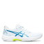 ReVida ŷԾŹ㤨̵֡ å ǥ ˡ 塼 Gel-Game 9 Women's Tennis Shoes Sky BlueפβǤʤ18,480ߤˤʤޤ