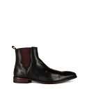 【送料無料】 ジェフリーウェスト メンズ スニーカー シューズ Jeffery Scar Chelsea Sn00 Dark Brown