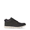 【送料無料】 レークーパー メンズ ブーツ・レインブーツ シューズ Bury Mens Chukka Boots Grey