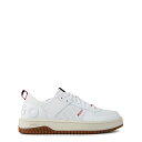 【送料無料】 フューゴ メンズ スニーカー シューズ Hugo Kilian Rn Sn31 White/Gum