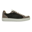【送料無料】 ファイヤートラップ メンズ スニーカー シューズ Liga Sn41 White/Grey