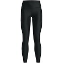 【送料無料】 アンダーアーマー レディース レギンス ボトムス Vnis Brnd Legg Ld99 Black