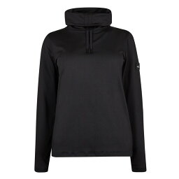 オニール 【送料無料】 オニール レディース パーカー・スウェット アウター Clime Fleece Ld31 Black Out