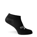 【送料無料】 リーボック レディース 靴下 アンダーウェア Ankle Sock 99 Black