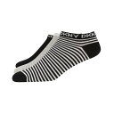 【送料無料】 ダナ キャラン ニューヨーク レディース 靴下 アンダーウェア DKNY Lucinda Liner 3 Pack of Socks Womens Black/Grey