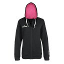 【送料無料】 スポルディング レディース パーカー・スウェット アウター Full-Zip Ld99 Antra