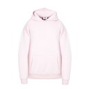 【送料無料】 スラセンジャー レディース パーカー・スウェット アウター OTH Hood Ladies Baby Pink