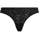 【送料無料】 カルバンクライン レディース パンツ アンダーウェア BIKINI Black