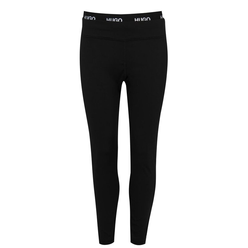 yz t[S fB[X MX {gX Hugo Niranda Active Legging Black 001