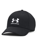 ■帽子サイズ サイズ｜ 頭囲 S/M ｜ 58cm M/L ｜ 60cm ■ブランド Under Armour (アンダーアーマー)■商品名 Branded Lockup Adj■商品は海外よりお取り寄せの商品となりますので、お届けまで10日-14日前後お時間頂いております。 ■ブランド・商品・デザインによって大きな差異がある場合があります。 ■あくまで平均的なサイズ表ですので「目安」として参考にしてください。 ■お届けの商品は1枚目のお写真となります。色展開がある場合、2枚目以降は参考画像となる場合がございます。 ■只今、一部を除くすべて商品につきまして、期間限定で送料無料となります。 ※沖縄・離島・一部地域は追加送料(3,300円)が掛かります。