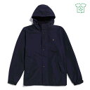 【送料無料】 ファーラー メンズ パーカー・スウェット アウター Farah Jones Fleece Sn99 True Navy
