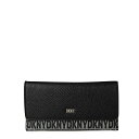 【送料無料】 ダナ キャラン ニューヨーク レディース 財布 アクセサリー DKNY FO Purse Ld34 LOGO