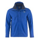 【送料無料】 カリマー メンズ ジャケット ブルゾン アウター Urban Weathertite Jacket Mens Surf Blue