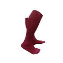 【送料無料】 ソンディコ メンズ 靴下 アンダーウェア Football Socks Mens Burgundy