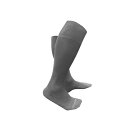 yz \fBR Y C A_[EFA Football Socks Mens Grey