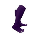 【送料無料】 ソンディコ メンズ 靴下 アンダーウェア Football Socks Mens Purple