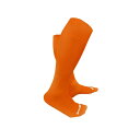 【送料無料】 ソンディコ メンズ 靴下 アンダーウェア Football Socks Plus Size Burnt Orange