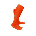 【送料無料】 ソンディコ メンズ 靴下 アンダーウェア Football Socks Plus Size Fluo Orange