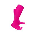 【送料無料】 ソンディコ メンズ 靴下 アンダーウェア Football Socks Plus Size Fluo Pink