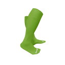 【送料無料】 ソンディコ メンズ 靴下 アンダーウェア Football Socks Plus Size Lime