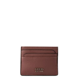 【送料無料】 ゲス レディース 財布 アクセサリー Guess Meridian CH Ld34 Rosewood