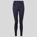 【送料無料】 クラッグホッパーズ レディース レギンス ボトムス Kiwi Pro Legging Blue Navy