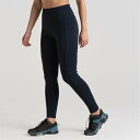 【送料無料】 クラッグホッパーズ レディース レギンス ボトムス Kiwi Legging DK Navy