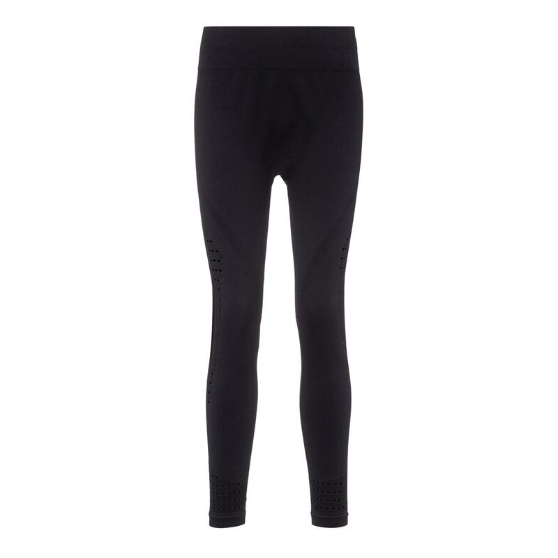 yz t[S fB[X MX {gX Nia Active Leggings Black 001