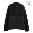 【送料無料】 ファーラー メンズ パーカー・スウェット アウター Farah Courchevel Flc Sn99 Black